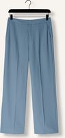 Lichtblauwe MOS MOSH Pantalon BELLIS LEIA PANT Lichtblauwe MOS MOSH Pantalon BELLIS LEIA PANT - medium