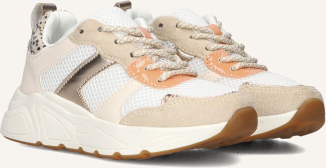 Beige OMODA Lage sneakers ZOË Beige OMODA Lage sneakers ZOË - large