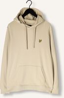 LYLE & SCOTT PULLOVER HOODIE LYLE & SCOTT PULLOVER HOODIE - medium