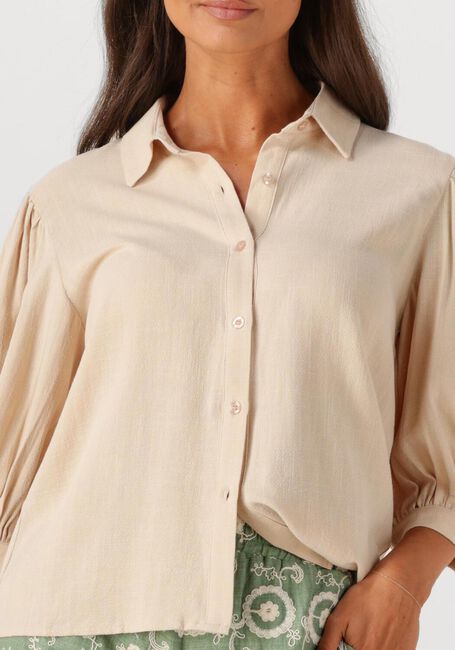 Creme YDENCE Blouses BLOUSE HEIDI - large