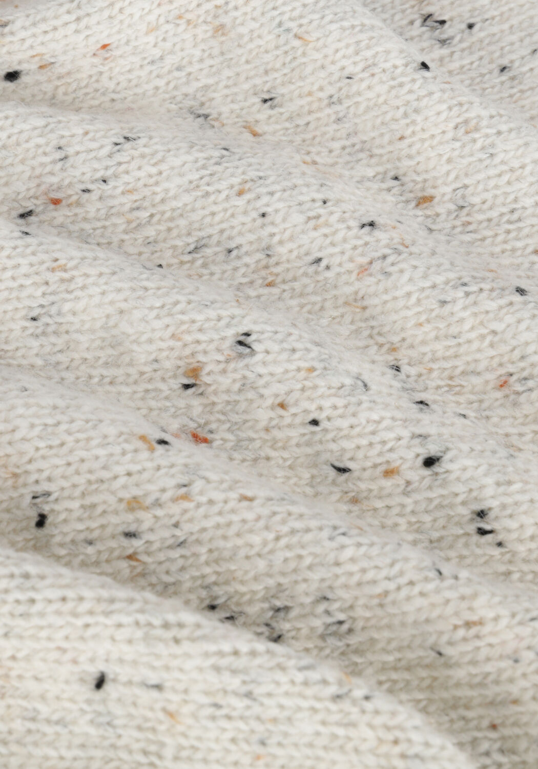 Gebroken wit SEVENONESEVEN Trui V209-6307 - large