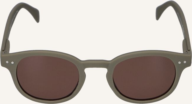 Groene KONGES SLOJD Zonnebril SUNGLASSES JUNIOR Groene KONGES SLOJD Zonnebril SUNGLASSES JUNIOR - large