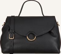 Zwarte FRED DE LA BRETONIERE Handtas 232010083 - medium