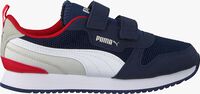 Blauwe PUMA Lage sneakers R78 INF/PS - medium