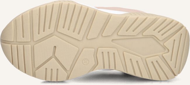 Beige TOMMY HILFIGER Lage sneakers 33551 Beige TOMMY HILFIGER Lage sneakers 33551 - large