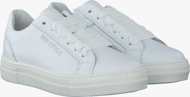 Witte HIP Lage sneakers H1662 - large