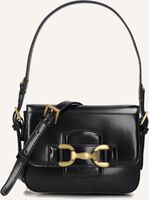 Zwarte BIBI LOU Schoudertas 931A16TR - medium