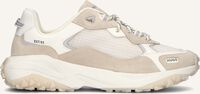 Witte HUGO Lage sneakers GO1ST WOMEN Witte HUGO Lage sneakers GO1ST WOMEN - medium