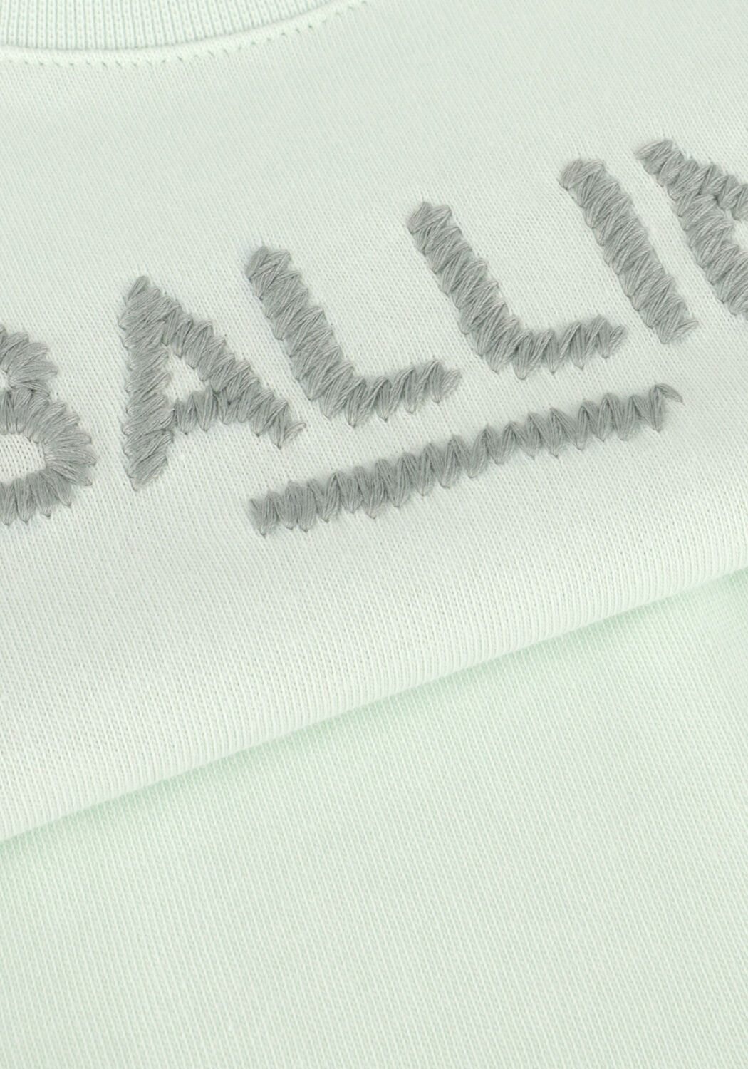 BALLIN Jongens Polo's & T-shirts 017101 Mint