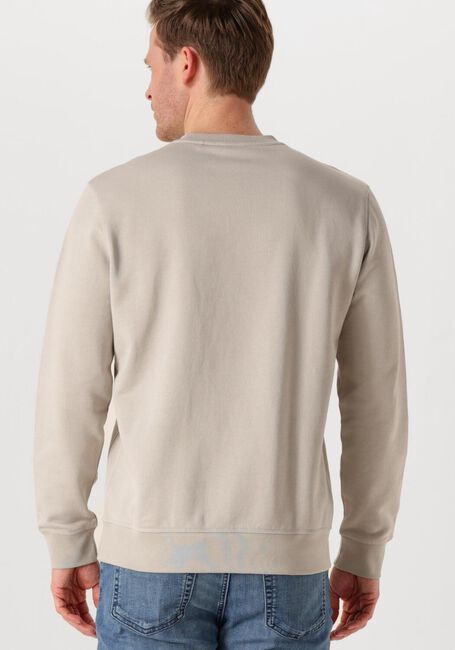 Zand BOSS ORANGE Trui WESTART 10234591 02 - large