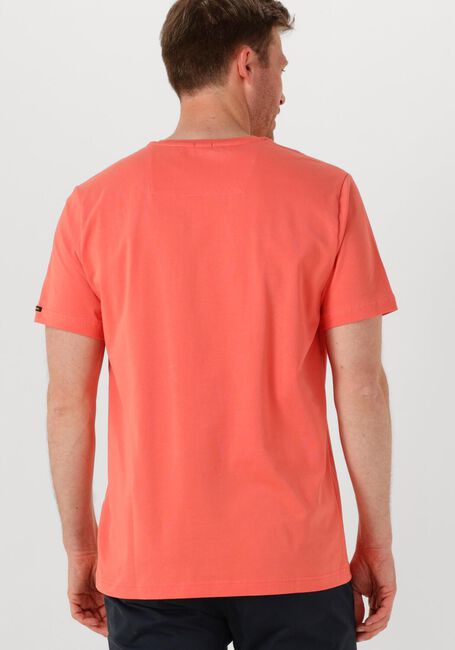 Koraal PME LEGEND T-shirt SHORT SLEEVE R-NECK GUYVER TEE - large