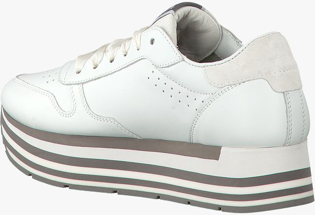 Witte KENNEL & SCHMENGER Sneakers 20800  - large