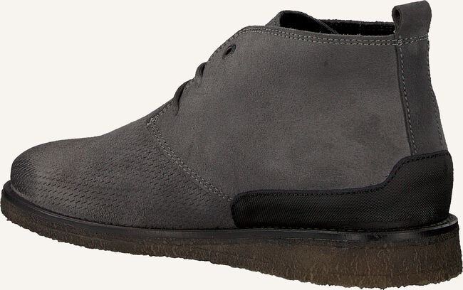 Grijze PME LEGEND Veterschoenen CHUKKA DS Grijze PME LEGEND Veterschoenen CHUKKA DS - large