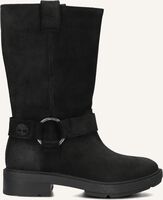 Zwarte TIMBERLAND Boots BRIMFIELD TALL PULL - medium