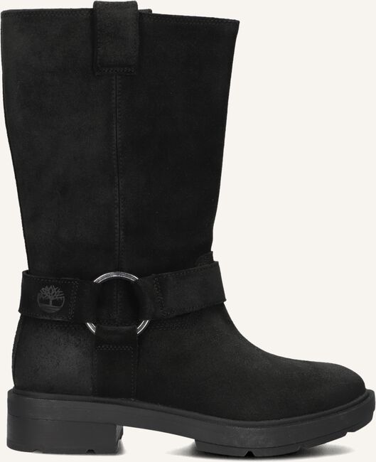 Zwarte TIMBERLAND Boots BRIMFIELD TALL PULL Zwarte TIMBERLAND Boots BRIMFIELD TALL PULL - large