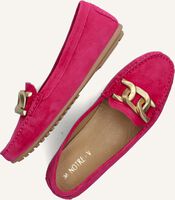 Roze NOTRE-V Mocassins 1202 Roze NOTRE-V Mocassins 1202 - medium