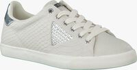 Witte GUESS Sneakers FLMA21 - medium