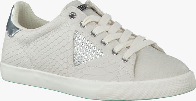 Witte GUESS Sneakers FLMA21 - large