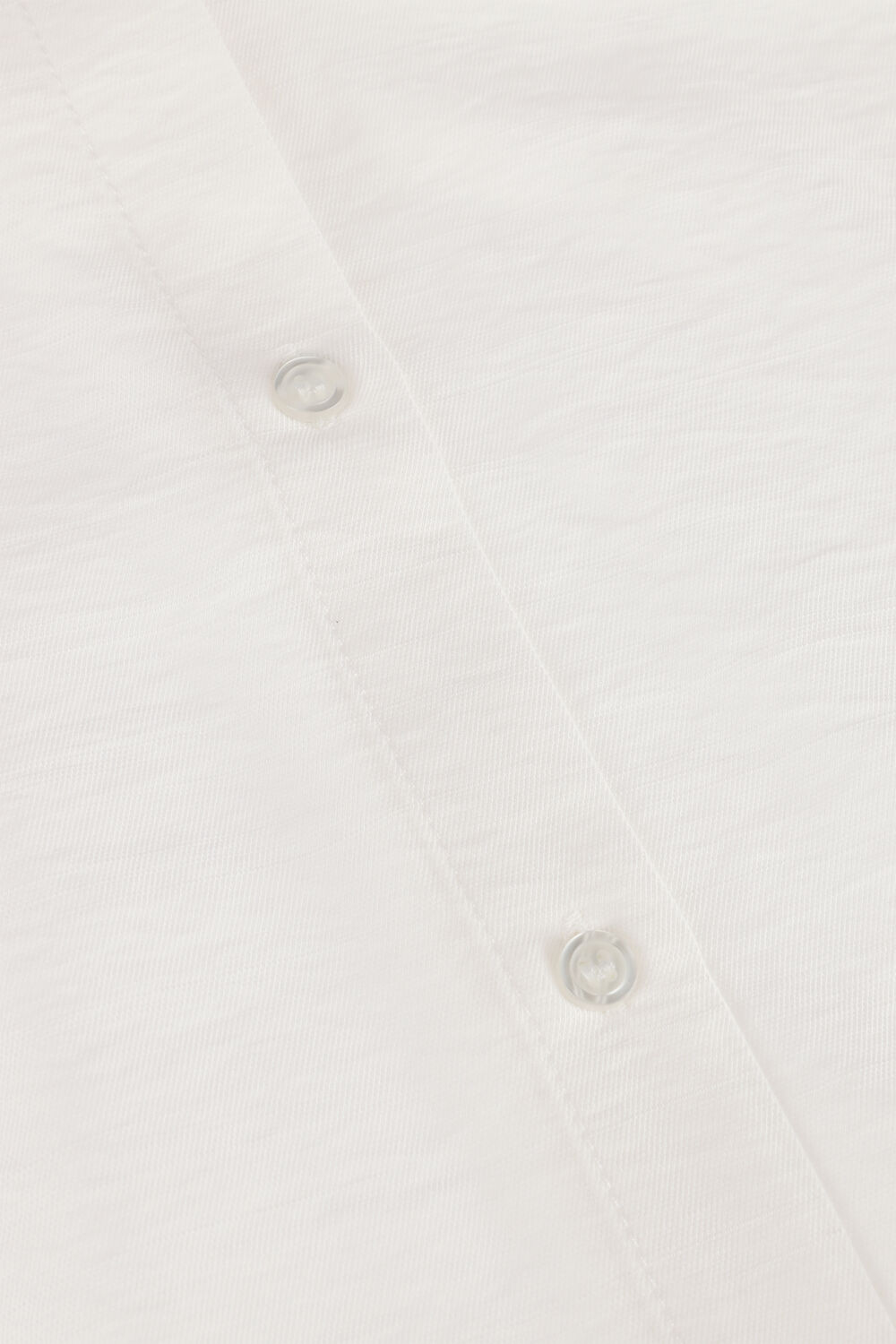 Witte MODSTR&Ouml;M Blouses HUDGESMD SHIRT - large