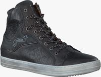 Zwarte DEVELAB Sneakers 41256  - medium