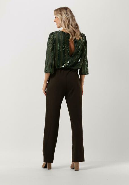 Groene ANA ALCAZAR Jumpsuit JUMPSUIT 3262 - large