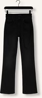 Donkergrijze DRYKORN Flared jeans FAR Donkergrijze DRYKORN Flared jeans FAR - medium