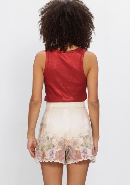 Rode SUMMUM Top RIB TANKTOP COTTON RIB - large