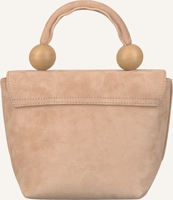 Beige UNISA Schoudertas ZGILES Beige UNISA Schoudertas ZGILES - large