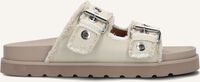 Beige SCOTCH & SODA Slippers ZALE 2 Beige SCOTCH & SODA Slippers ZALE 2 - medium