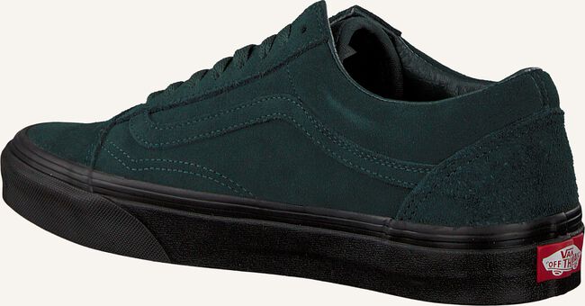 Groene VANS Lage sneakers UA OLD SKOOL M Groene VANS Lage sneakers UA OLD SKOOL M - large