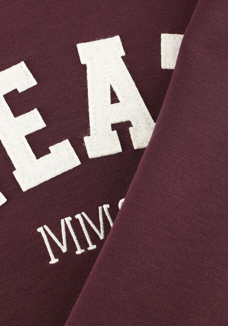 MOS MOSH MMCELLI O-LS SWEATSHIRT MOS MOSH MMCELLI O-LS SWEATSHIRT - large