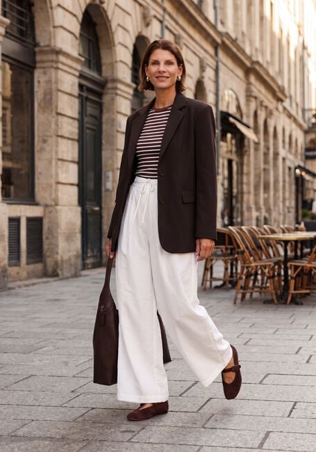 Bruine IBANA Blazers JAVA - large