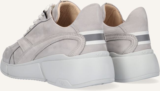 Grijze VIA VAI Lage sneakers CELINA JAE Grijze VIA VAI Lage sneakers CELINA JAE - large