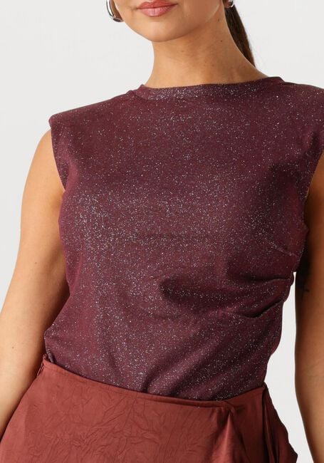 Bordeaux Y.A.S. Top YASNURA SL TOP - large