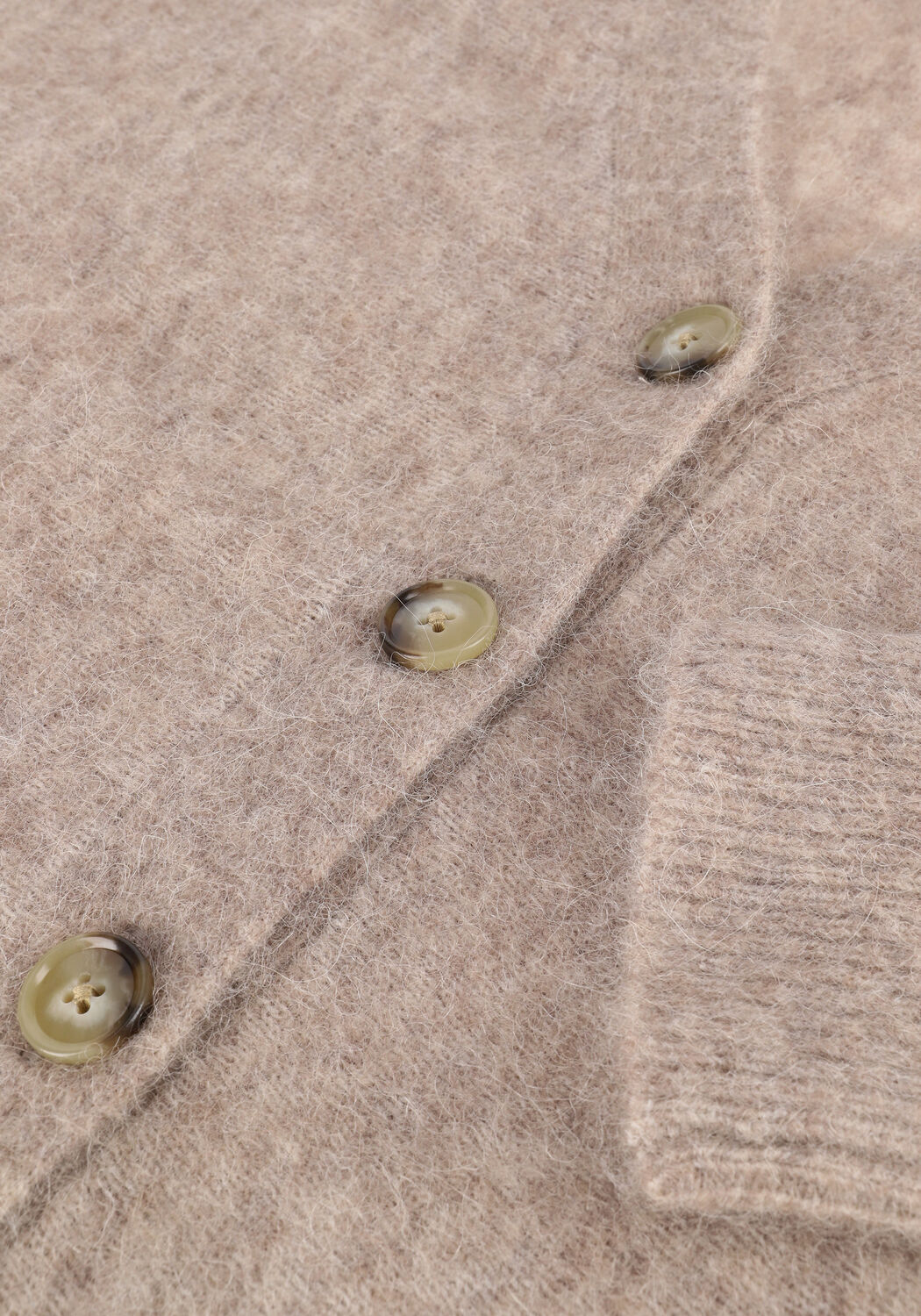 Zand TIGER OF SWEDEN Vest MARIJA - large