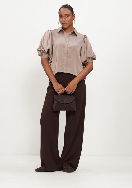 Taupe NOTRE-V Blouses NV-INKA - large