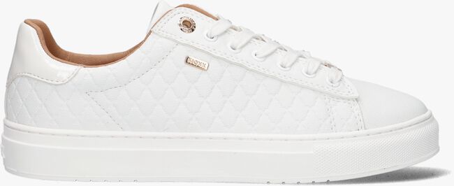 Witte MEXX CRISTA Lage sneakers - large