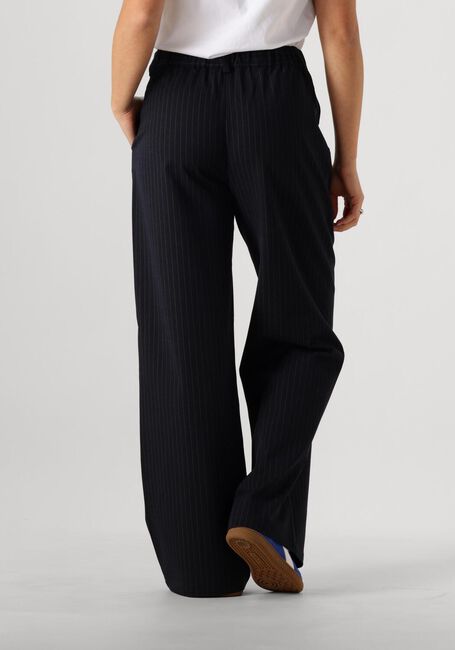Donkerblauwe CIRCLE OF TRUST Pantalon LIZZ PANTS - large