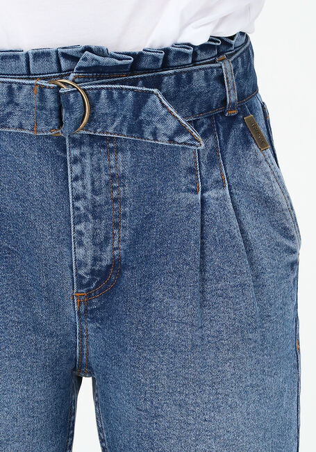 Blauwe HARPER & YVE Straight leg jeans JENNA-PA - large