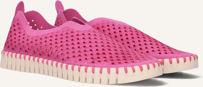 Roze ILSE JACOBSEN Instappers TULIP3275 Roze ILSE JACOBSEN Instappers TULIP3275 - large