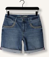 Blauwe MOS MOSH Broeken NAOMI DIVA Blauwe MOS MOSH Broeken NAOMI DIVA - medium