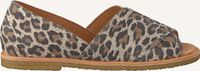 Beige CA'SHOTT Instappers 19162 - medium