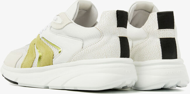 Groene VIA VAI Lage sneakers VIC TAYLOR - large