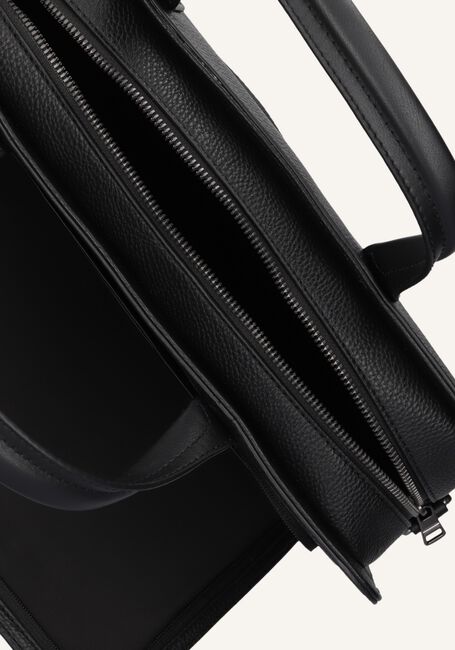 Zwarte TOMMY HILFIGER Laptoptas TH BUSINESS SLIM COM Zwarte TOMMY HILFIGER Laptoptas TH BUSINESS SLIM COM - large