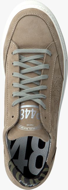 Beige P448 Lage sneakers SOHO MEN - large