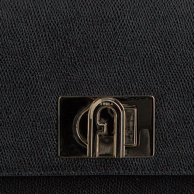 Zwarte FURLA Schoudertas 1927 S CROSSBODY Zwarte FURLA Schoudertas 1927 S CROSSBODY - large
