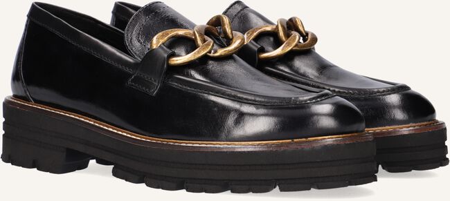 Zwarte MARIPE Loafers AFFI Zwarte MARIPE Loafers AFFI - large