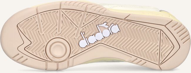 Witte DIADORA Lage sneakers WINNER Witte DIADORA Lage sneakers WINNER - large