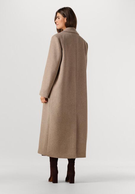 Zand INWEAR Mantel YUNAH IW LONG COAT - large