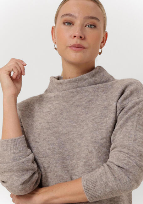 Zand BY-BAR Trui MOSS PULLOVER - large